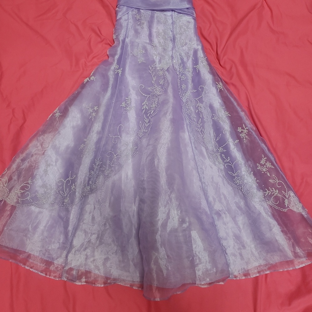 Dress - Picture 2 of 4